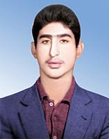 آلبوم اختصاصی تصاویر شهید حسن حیدرپور . کد 1403243015 آ