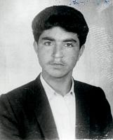 آلبوم اختصاصی تصاویر شهید رمضان علی حاجی ابادی . کد 1403325559 آ