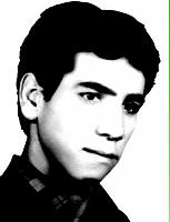 آلبوم اختصاصی تصاویر شهید خورشید حبیبی . کد 1403309125 آ