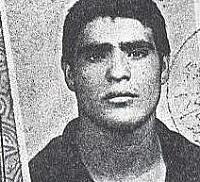 آلبوم اختصاصی تصاویر شهید اسفندیار حسینی . کد 1403201123 آ