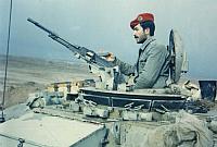 آلبوم اختصاصی تصاویر شهید داود حسینی . کد 1403201139 آ