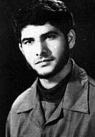 آلبوم اختصاصی تصاویر شهید حاج حسین حیدری . کد 1403273730 آ