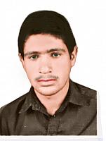 آلبوم اختصاصی تصاویر شهید حبیب حسینی زین اباد . کد 1403297890 آ