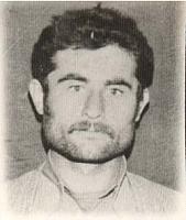 آلبوم اختصاصی تصاویر شهید محمدکریم حیدری تبار . کد 1403298342 آ