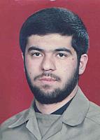 آلبوم اختصاصی تصاویر شهید محمود حاج علی اکبرقمی . کد 1403272003 آ