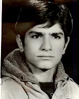 آلبوم اختصاصی تصاویر شهید محمد رضایی . کد 1403244690 آ