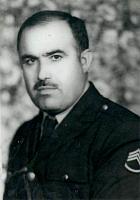 آلبوم اختصاصی تصاویر شهید اکبر حنیفی . کد 1403273632 آ