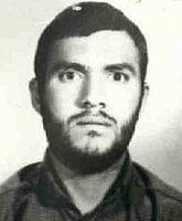 آلبوم اختصاصی تصاویر شهید غفور حیدری . کد 1403298327 آ