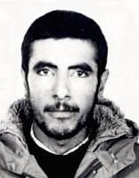 آلبوم اختصاصی تصاویر شهید محمد حاج حسینی مجنی . کد 1403297426 آ