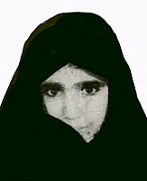 آلبوم اختصاصی تصاویر شهید رقیه حافظی . کد 1403272173 آ