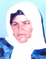 آلبوم اختصاصی تصاویر شهید لطیفه حبی . کد 1403284258 آ