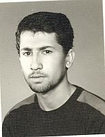 آلبوم اختصاصی تصاویر شهید اصغر حجتی پور . کد 1403272329 آ