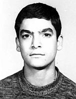 آلبوم اختصاصی تصاویر شهید حسین حر . کد 1403297609 آ