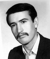 آلبوم اختصاصی تصاویر شهید عقیل حسن پور . کد 1403309201 آ