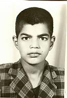 آلبوم اختصاصی تصاویر شهید حجت حسن زاده . کد 1403256323 آ