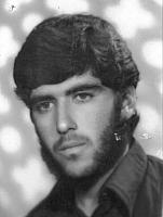 آلبوم اختصاصی تصاویر شهید محمدرضا حسین پورجهانی . کد 1403201041 آ