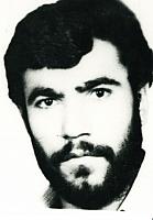 آلبوم اختصاصی تصاویر شهید رجب حسینی . کد 1403201143 آ