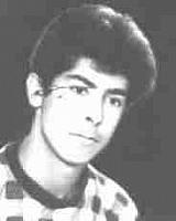 آلبوم اختصاصی تصاویر شهید علی حضرتی عینی . کد 1403309638 آ