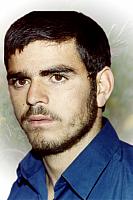 آلبوم اختصاصی تصاویر شهید محمد حلاج خلیل اباد . کد 1403242954 آ