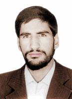 آلبوم اختصاصی تصاویر شهید ابراهیم حیدری دهویی . کد 1403243026 آ