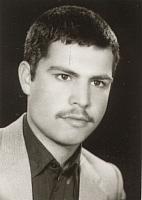 آلبوم اختصاصی تصاویر شهید فضل اله حاجی ملاحسینی . کد 1403256134 آ