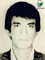 آلبوم اختصاصی تصاویر شهید عوض الله حسنی ساطحی . کد 1403272622 آ