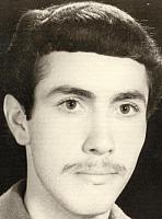 آلبوم اختصاصی تصاویر شهید مجید حدادی . کد 1403272355 آ