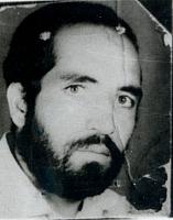 آلبوم اختصاصی تصاویر شهید جلال حسین پور . کد 1403272701 آ