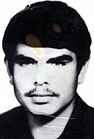 آلبوم اختصاصی تصاویر شهید صاحبعلی حیاتی . کد 1403243010 آ