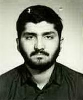 آلبوم اختصاصی تصاویر شهید محمدتقی حاجی قاسمی . کد 1403272112 آ