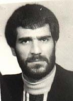 آلبوم اختصاصی تصاویر شهید رحمت اله حاجی علی عسگری . کد 1403126317 آ