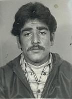 آلبوم اختصاصی تصاویر شهید عطامحمد حسین زاده . کد 1403297857 آ