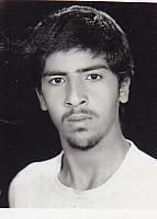 آلبوم اختصاصی تصاویر شهید سیروس حاجیان . کد 1403272138 آ