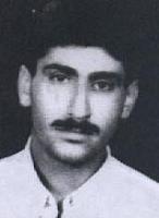 آلبوم اختصاصی تصاویر شهید حبیب اله حسن نژادسورمی . کد 1403326306 آ