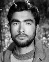 آلبوم اختصاصی تصاویر شهید حسن حسینی قشمی . کد 1403242873 آ