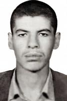 آلبوم اختصاصی تصاویر شهید اسماعیل حیدرنژاد . کد 1403309787 آ