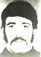 آلبوم اختصاصی تصاویر شهید شیرعلی حسنی . کد 1403297749 آ