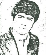 آلبوم اختصاصی تصاویر شهید نظام اله حاجی سیاری . کد 1403112226 آ