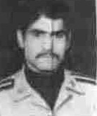 آلبوم اختصاصی تصاویر شهید صحبت حضرتی دوریق . کد 1403309640 آ