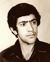 آلبوم اختصاصی تصاویر شهید یداله حسنوند . کد 1403115959 آ