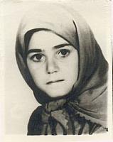 آلبوم اختصاصی تصاویر شهید فریده حیدری . کد 1403309865 آ