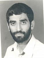 آلبوم اختصاصی تصاویر شهید محمود حیدریان میری . کد 1403273926 آ