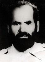 آلبوم اختصاصی تصاویر شهید محمد حیدرپور . کد 1403273667 آ