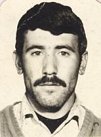 آلبوم اختصاصی تصاویر شهید جعفر حسین زاده گله بان . کد 1403256451 آ