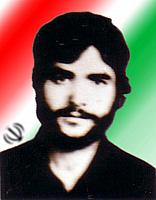 آلبوم اختصاصی تصاویر شهید حسین حسن بیگی . کد 1403243627 آ