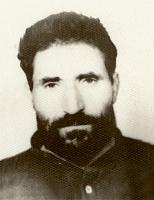 آلبوم اختصاصی تصاویر شهید اسماعیل حاجی ناصری . کد 1403297501 آ