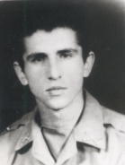 آلبوم اختصاصی تصاویر شهید سلطان مراد حسین پور . کد 1403256424 آ