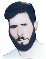 آلبوم اختصاصی تصاویر شهید علی محمد حسین زاده . کد 1403201080 آ