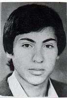 آلبوم اختصاصی تصاویر شهید حسین حداددربندی . کد 1403200765 آ