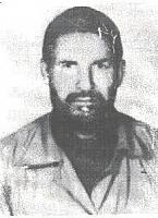 آلبوم اختصاصی تصاویر شهید قربان حاتمی عباسی . کد 1403271939 آ